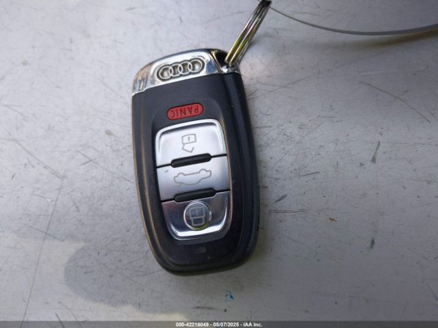 2010 AUDI Q5 WA1WKAFP9AA005055 Photo 10
