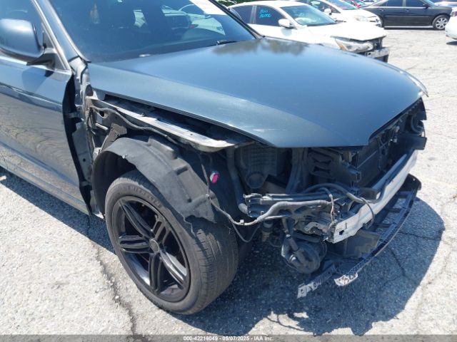 2010 AUDI Q5 WA1WKAFP9AA005055 Photo 5