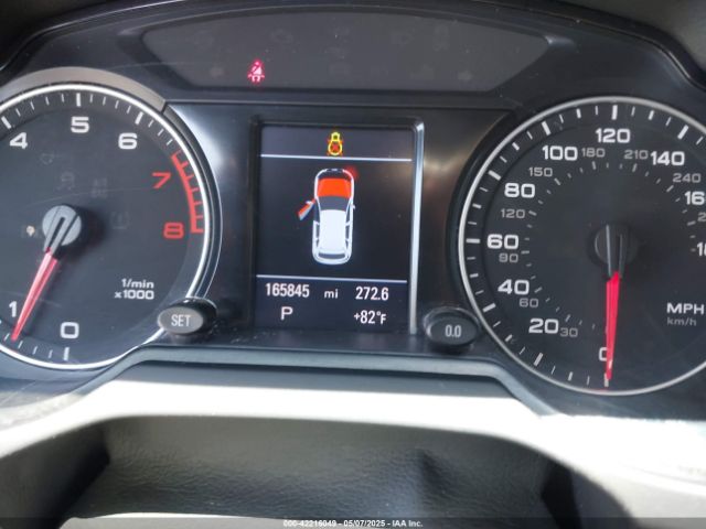 2010 AUDI Q5 WA1WKAFP9AA005055 Photo 6