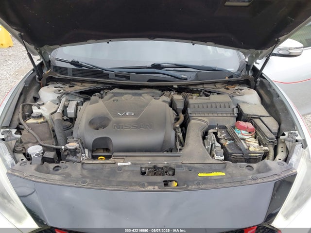1N4AA6AP8JC379772 Nissan 2018