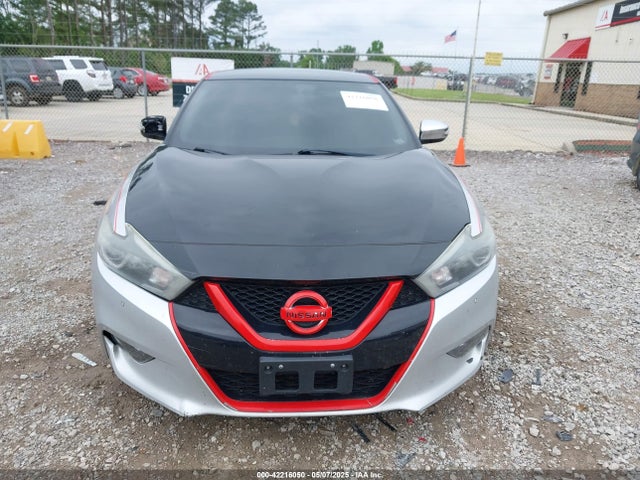 1N4AA6AP8JC379772 Nissan 2018