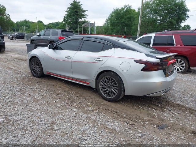 1N4AA6AP8JC379772 Nissan 2018