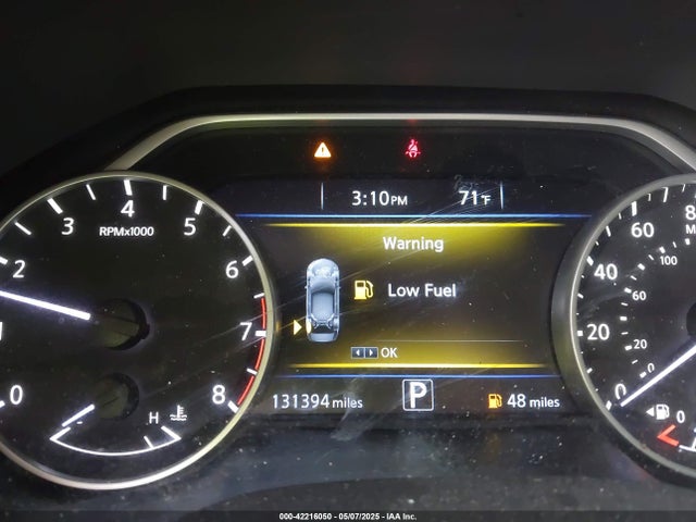 1N4AA6AP8JC379772 Nissan 2018