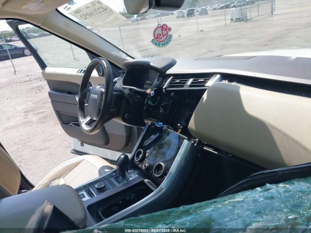 SALWR2RV2KA420472 Land Rover Range Rover Sport Hse