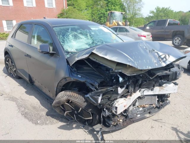 2023 HYUNDAI IONIQ 5 KM8KNDAF6PU151508