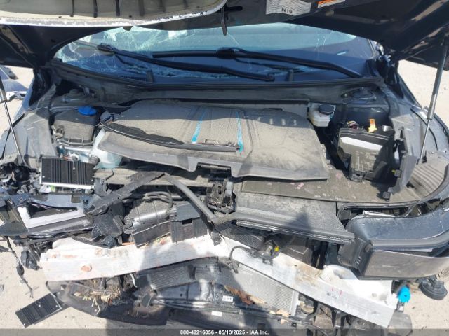 2023 HYUNDAI IONIQ 5 KM8KNDAF6PU151508 Photo 9