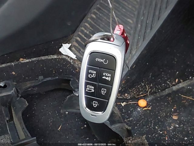 2023 HYUNDAI IONIQ 5 KM8KNDAF6PU151508 Photo 10