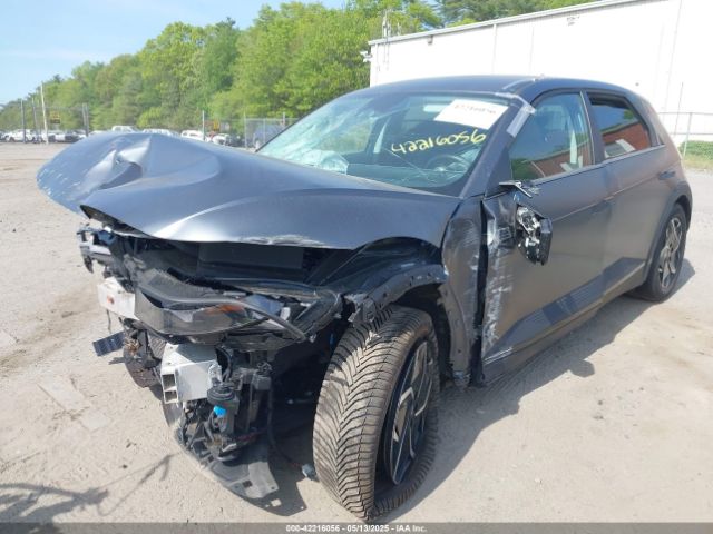 2023 HYUNDAI IONIQ 5 KM8KNDAF6PU151508 Photo 1
