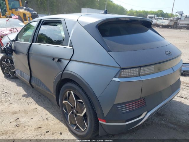 2023 HYUNDAI IONIQ 5 KM8KNDAF6PU151508 Photo 2