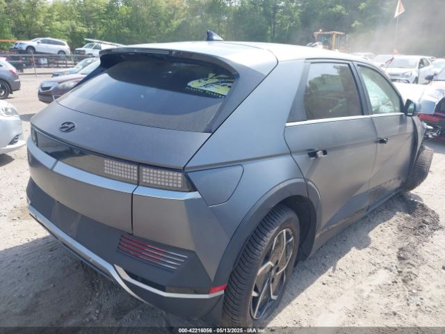 2023 HYUNDAI IONIQ 5 KM8KNDAF6PU151508 Photo 3