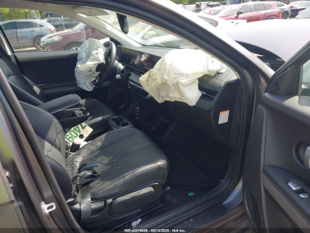 2023 HYUNDAI IONIQ 5 KM8KNDAF6PU151508 Photo 4