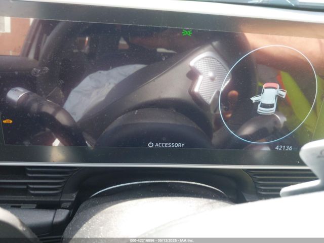 2023 HYUNDAI IONIQ 5 KM8KNDAF6PU151508 Photo 6