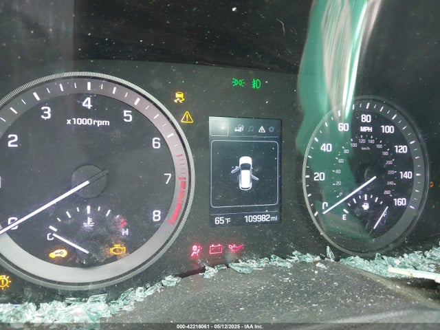 KM8J3CA24HU406148 Hyundai t-gdi gamma