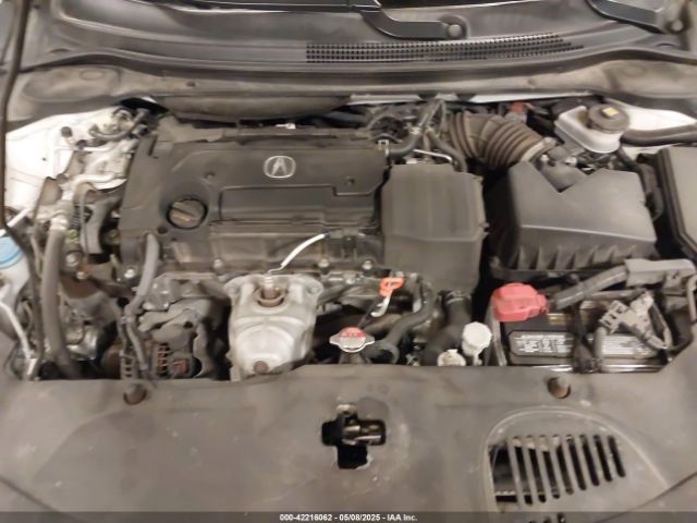 2020 ACURA ILX 19UDE2F80LA009261 Photo 9