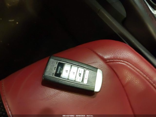 2020 ACURA ILX 19UDE2F80LA009261 Photo 10