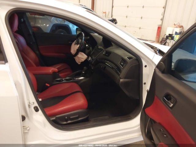2020 ACURA ILX 19UDE2F80LA009261 Photo 4