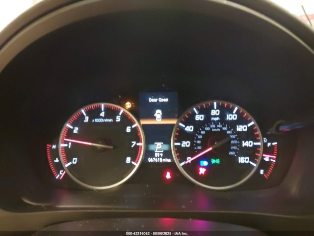 2020 ACURA ILX 19UDE2F80LA009261 Photo 6