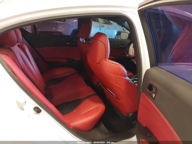 2020 ACURA ILX 19UDE2F80LA009261 Photo 7