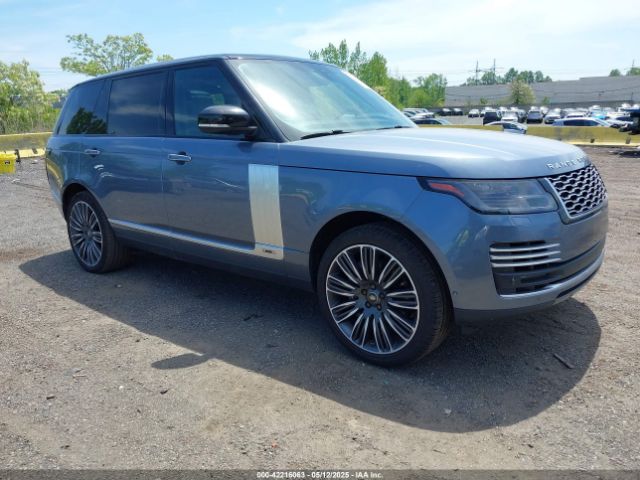 2020 LAND ROVER RANGE ROVER SALGV5SE3LA400728