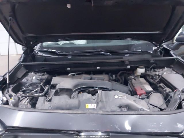2T3F1RFV5PC330836 Toyota a25a-fks