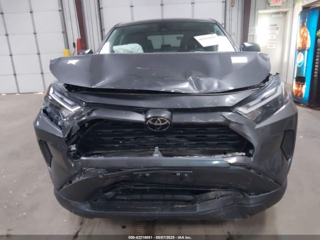 2T3F1RFV5PC330836 Toyota a25a-fks