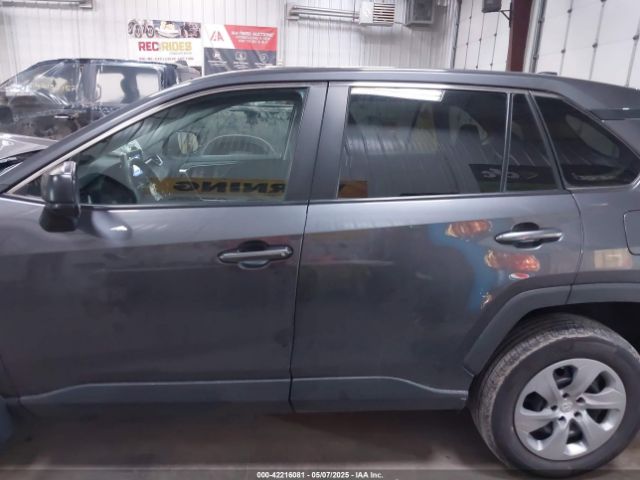 2T3F1RFV5PC330836 Toyota a25a-fks