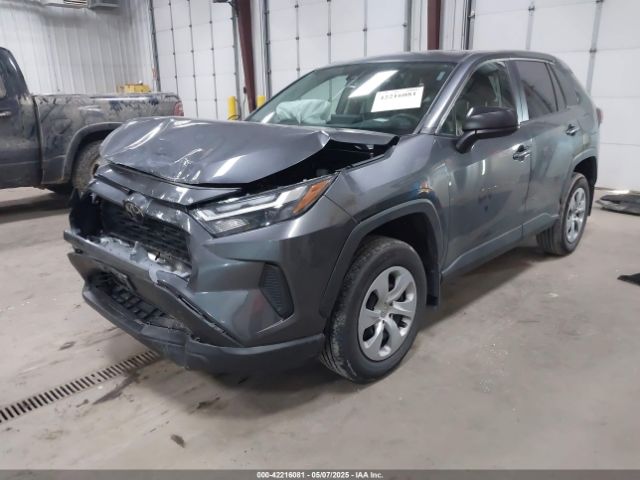 2T3F1RFV5PC330836 Toyota a25a-fks