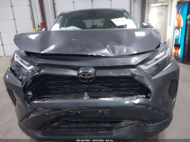 2T3F1RFV5PC330836 Toyota a25a-fks