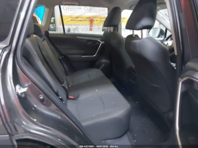 2T3F1RFV5PC330836 Toyota a25a-fks