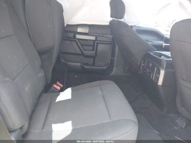 1FTEW1EP1KFD51936 Ford F-150 Xlt