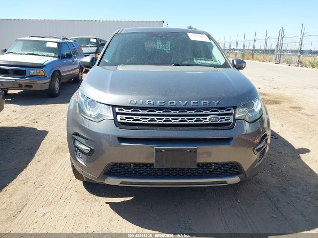 SALCR2BG5GH568564 Land Rover gtdi lev3 sulev30