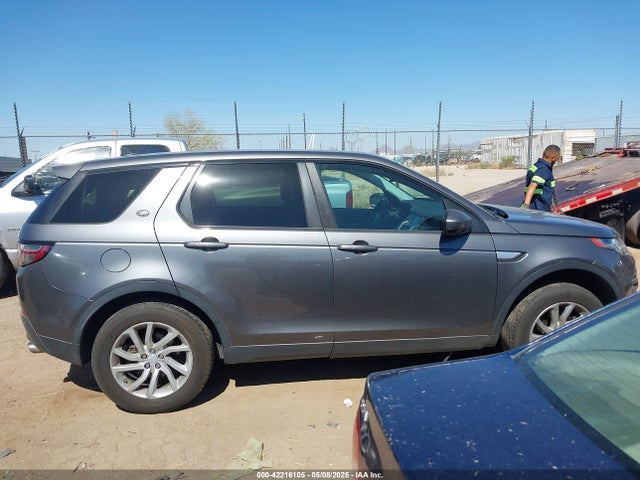 SALCR2BG5GH568564 Land Rover gtdi lev3 sulev30