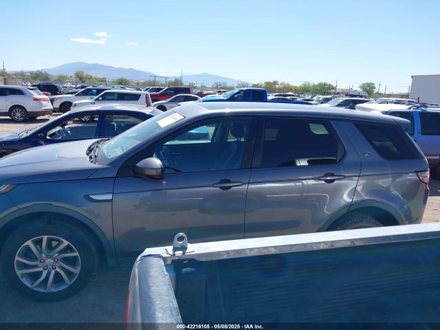 SALCR2BG5GH568564 Land Rover gtdi lev3 sulev30