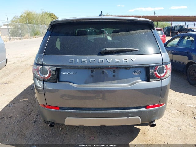 SALCR2BG5GH568564 Land Rover gtdi lev3 sulev30