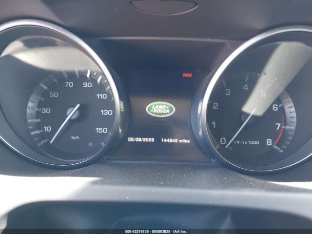 2016 LAND ROVER DISCOVERY SPORT SALCR2BG5GH568564 Photo 6