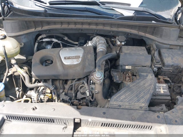 KM8J33A29HU559446 Hyundai Tucson Value