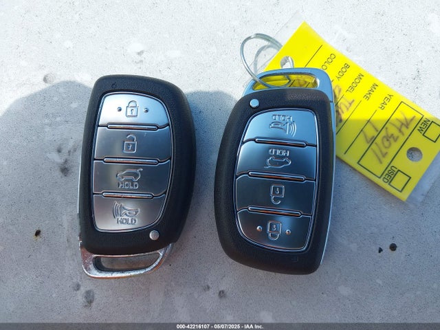 KM8J33A29HU559446 Hyundai Tucson Value