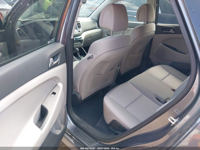 KM8J33A29HU559446 Hyundai Tucson Value