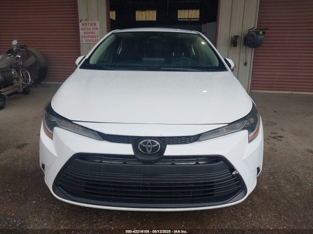 JTDB4MEE2P3002771 Toyota COROLLA LE
