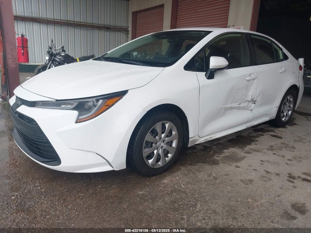 JTDB4MEE2P3002771 Toyota COROLLA LE