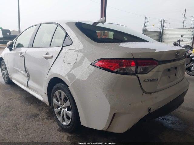 JTDB4MEE2P3002771 Toyota COROLLA LE