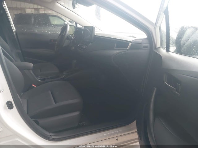 JTDB4MEE2P3002771 Toyota COROLLA LE