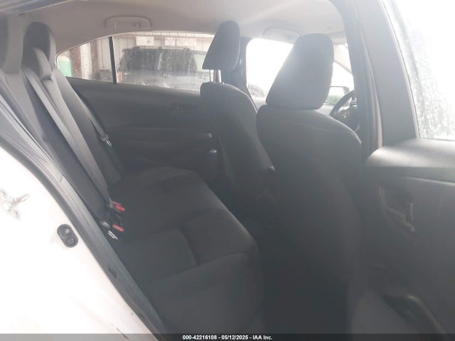JTDB4MEE2P3002771 Toyota COROLLA LE