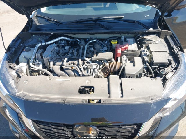 3N1AB8CV1PY307863 Nissan 2023