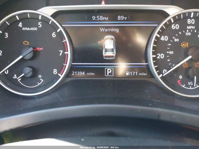 3N1AB8CV1PY307863 Nissan 2023