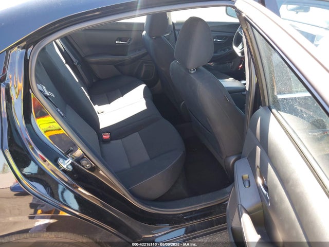 3N1AB8CV1PY307863 Nissan 2023