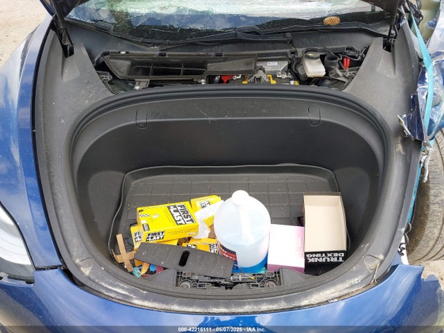 Tesla 2019 2019 5YJ3E1EB9KF392091 Image 10