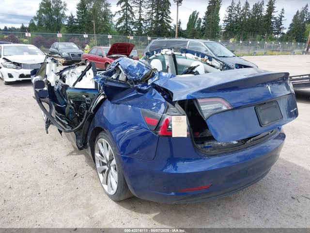 Tesla 2019 2019 5YJ3E1EB9KF392091 Image 3