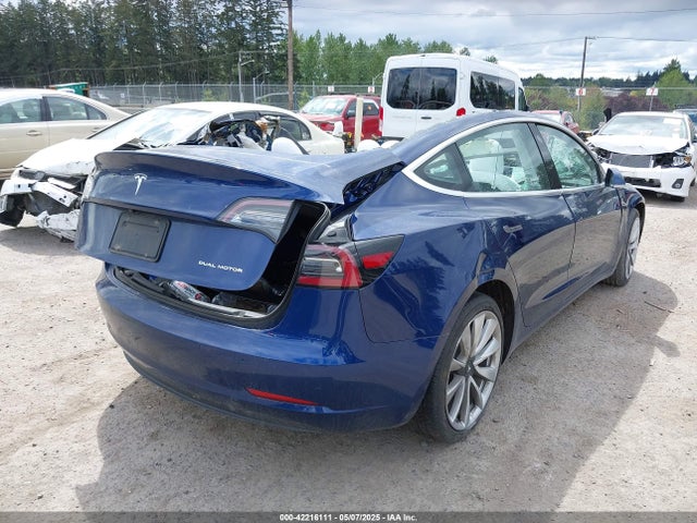 Tesla 2019 2019 5YJ3E1EB9KF392091 Image 4