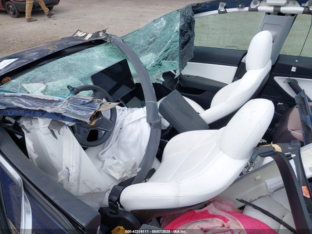 Tesla 2019 2019 5YJ3E1EB9KF392091 Image 5